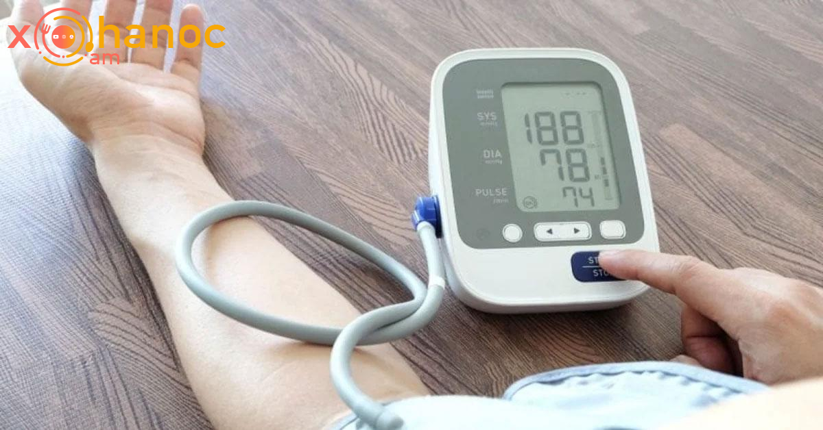 Առողջ մարդու մոտ որքան պետք է լինի արյան ճնշումը Առողջ մարդու մոտ որքան պետք է լինի արյան ճնշումը