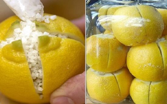 Հին հնդկական բաղադրատոմս (շատ օգտակար)