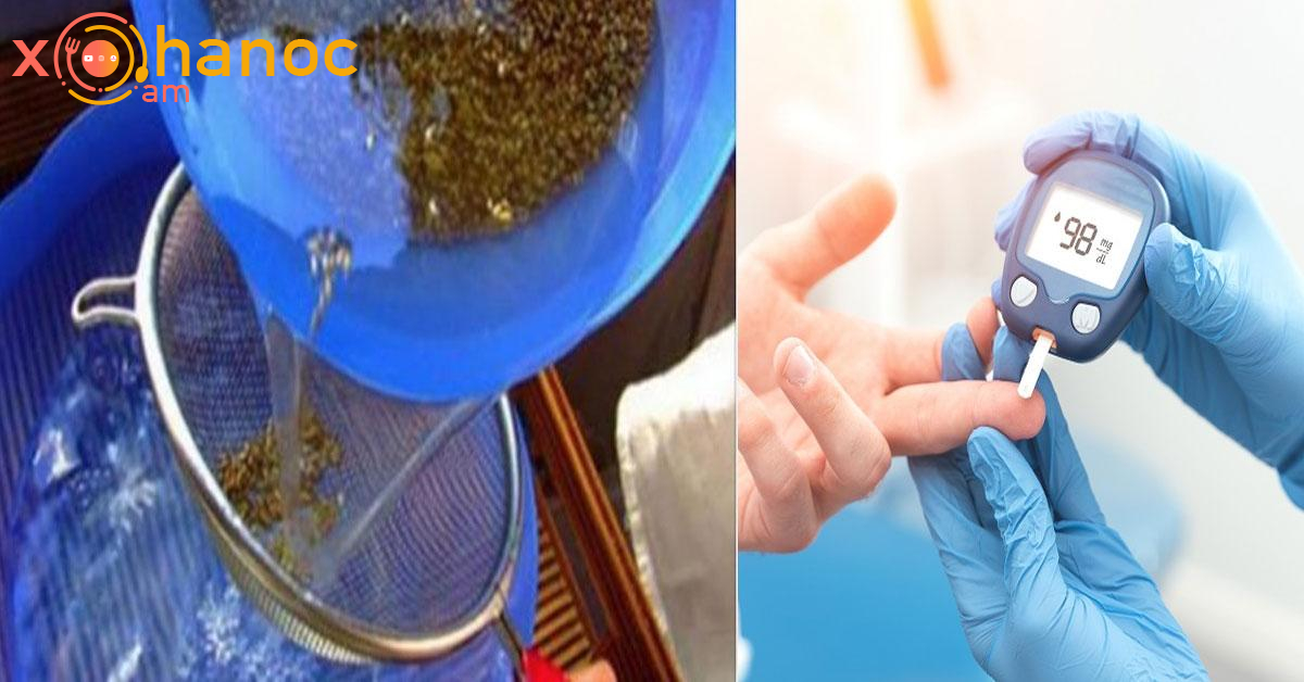 Այս սերմերը եռացրեք և ջուրը խմեք․ Այդպես կիջնի բարձր շաքարը, սա իսկական դեղ է դիաբետի դեմ