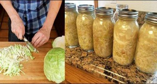 Կաղամբը՝ ձեր գաղտնի զենքը ավելորդ քաշի, քաղցկեղի և սրտի հիվանդությունների դեմ