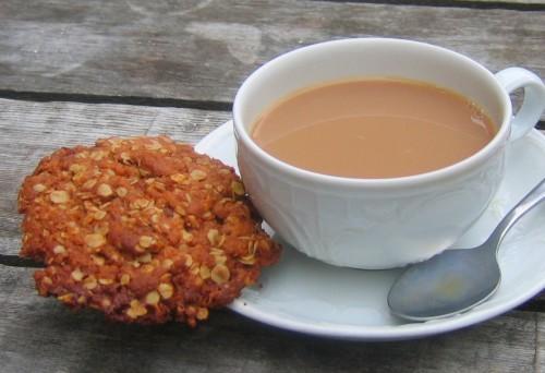 Առողջ դիմավորենք նոր տարին։ Թաթարական ձևով թեյ։