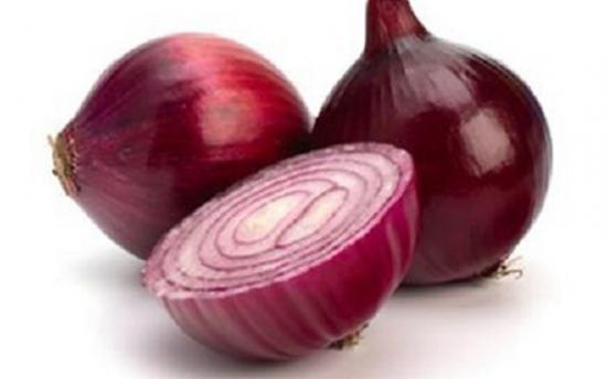 Սոխը օգտակար է շնչառական և իմունային համակարգերի բուժման համար