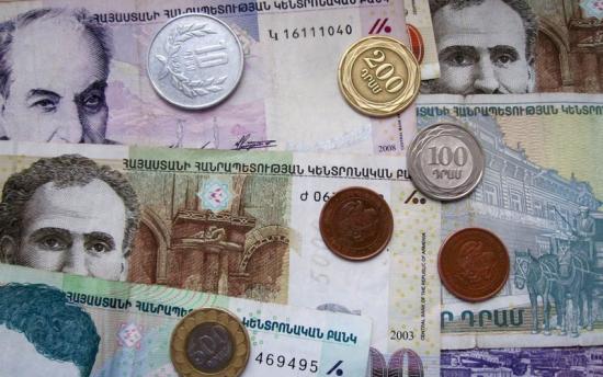 Թոշակները վճարելու փող չի լինելու 