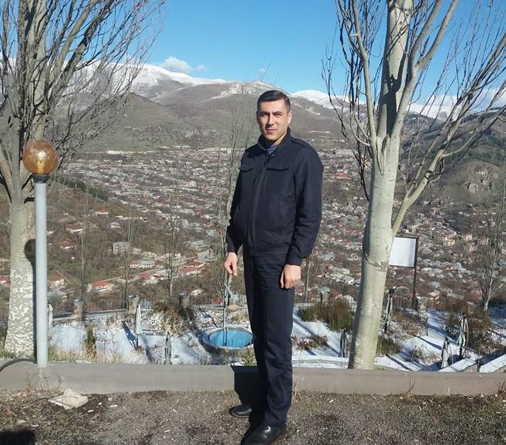 Ուրախալի լուր Գագիկ Սուրենյանից 