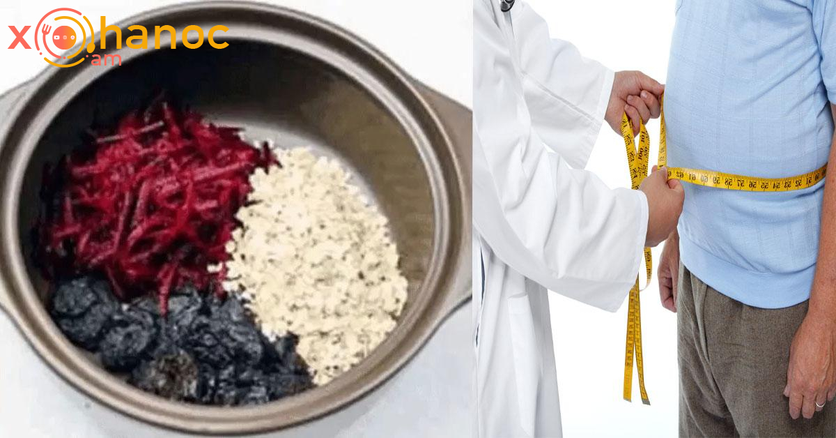 Քնելուց առաջ խմեք սա և 1 շաբաթում նիհարեք 10 կգ
