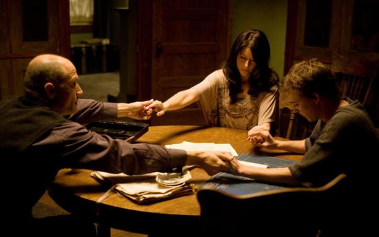 Շփում հոգիների հետ. Ճշմարտությո՞ւն, թե՞ հորինվածք