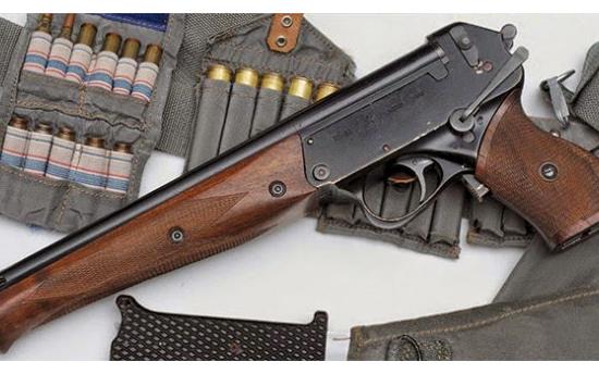 Ինչու՞ են տիեզերագնացները զինված