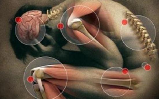 Հնդիկ բժիշկների ոսկե բաղադրատոմսը