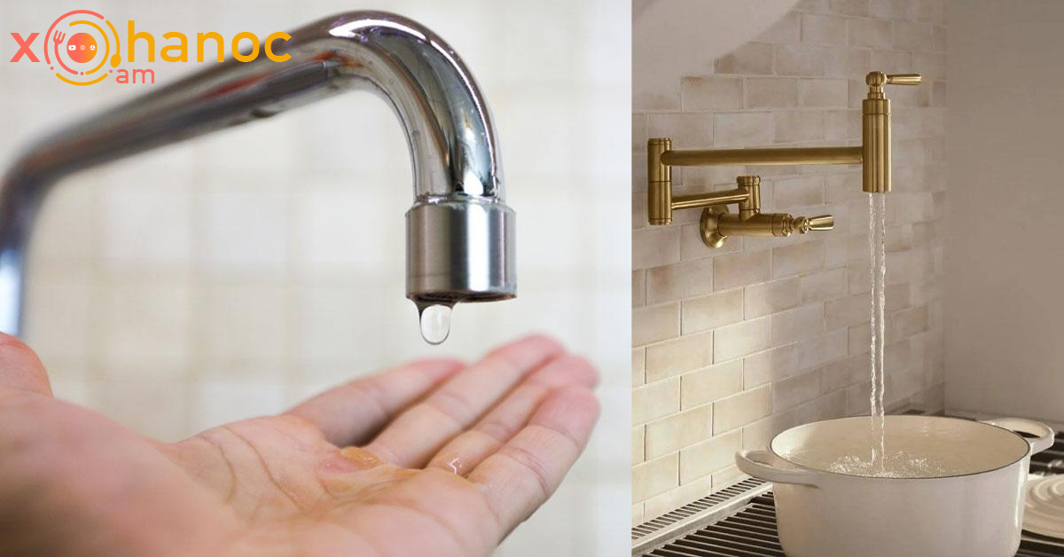 Ջուր հավաքեք․ Այսօր ՝ մարտի 10-ին, հետևյալ հասցեներում ջրանջատումներ են լինելու