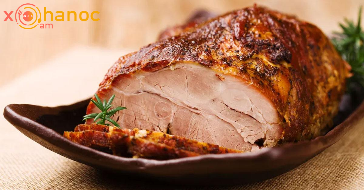 Ինչպե՞ս կարող եք որոշել, որ խոզի միսը հնացել է, թե ոչ․ Ամանորից հետո սա բոլորին տանջող հարցն է