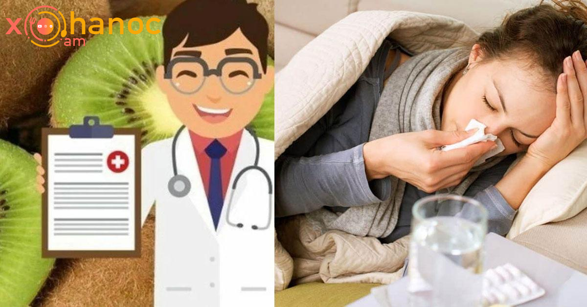 Բժիշկը բոլոր հիվանդներին այս միրգն է նշանակում․ Այն միանգամից կբուժի ու կվերացնի մրսածությունը, գրիպը և կբարձրացնի իմունիտետը