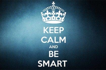 10 բան, որ խելացի մարդիկ չեն անում