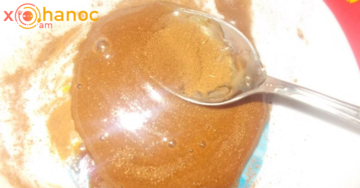Օրական մեկ գդալ և այն կկանխի սրտի կաթվածը, կնվազեցնի խոլեստերինը և կամրացնի ձեր իմունային համակարգը Օրական մեկ գդալ և այն կկանխի սրտի կաթվածը, կնվազեցնի խոլեստերինը և կամրացնի ձեր իմունային համակարգը