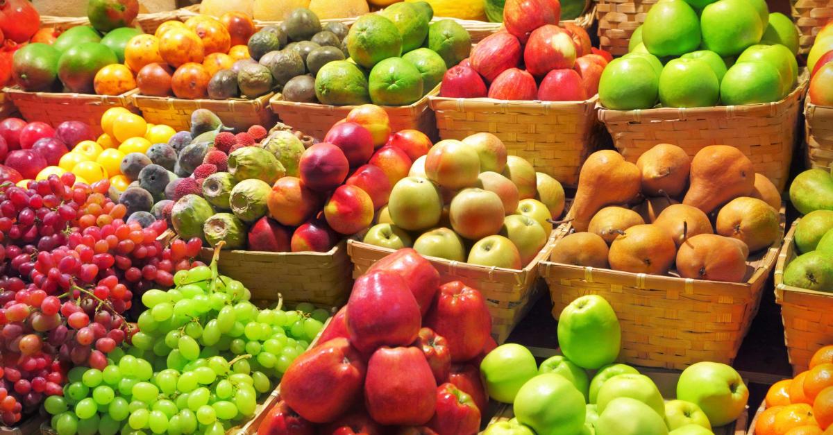 Մասնագետները խորհուրդ են տալիս երկու անգամ ավելի շատ բանջարեղեն ու միրգ ուտել