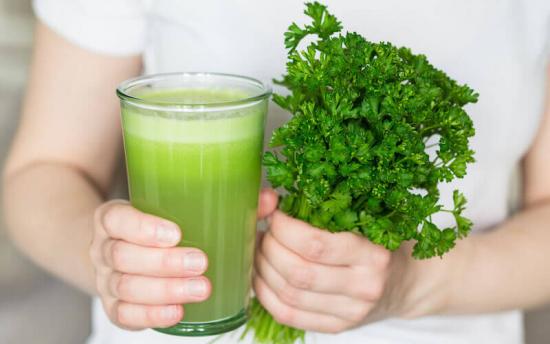 Ինչպես օրգանիզմում այրել խոլեստերինն ու ճարպերը