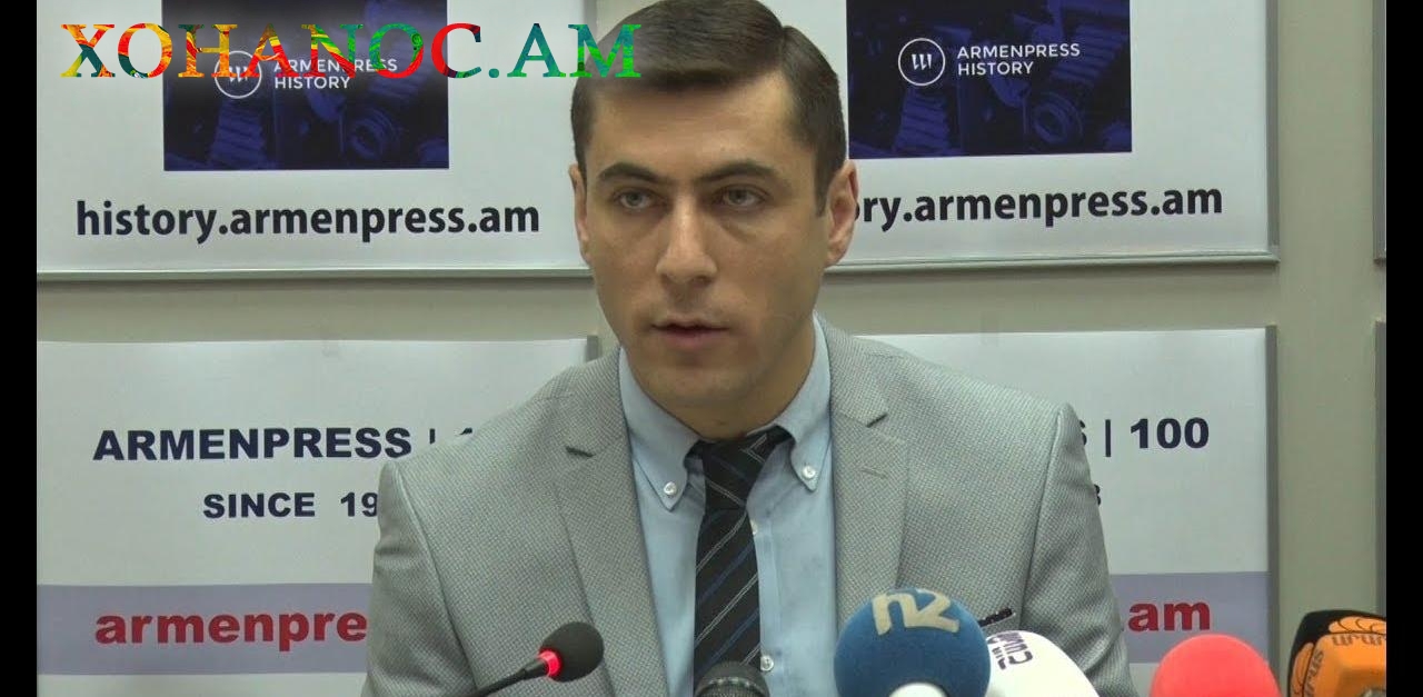 Օգոստոսի 9-ին Հայաստան կներթափանցի նոր ցիկլոն, ինչի արդյունքում սպասվում են եղանակային փոփոխություններ