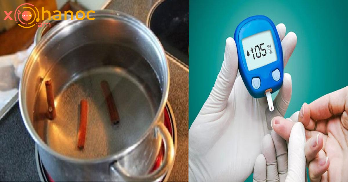 Շաքարը բնական ճանապարհով իջեցնելու լավագույն միջոցն է սա