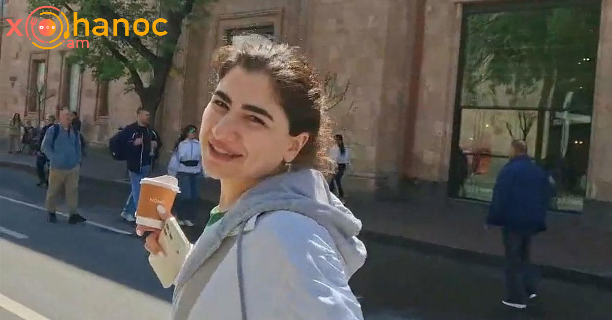 Հարձակվում եք վրաս․ Ի՞նչ է կատարվում (Տեսանյութ)