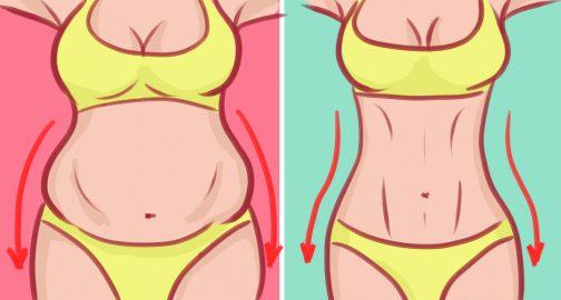 Այս համեմունքը հալեցնում է ճարպերը. Օրական մեկ թեյի գդալը 3 ամսում այրում է մինչև 15 կգ