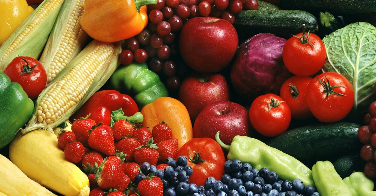 9 մթերք արագ կշռադատելու ու կենտրոնացվածության համար 9 մթերք արագ կշռադատելու ու կենտրոնացվածության համար