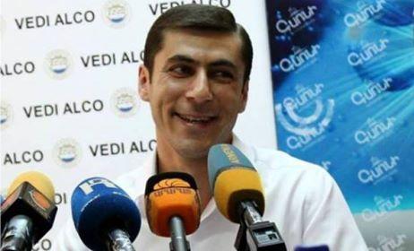 Օգոստոսի 22-ից օդի ջերմաստիճանը կհասնի մինչև ․․․ Գագիկ Սուրենյան