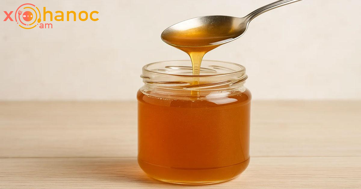 Քնելուց առաջ մեղր կերեք․ Տեսեք 1 շաբաթ անց ինչ կկատարվի ձեր օրգանիզմի հետ