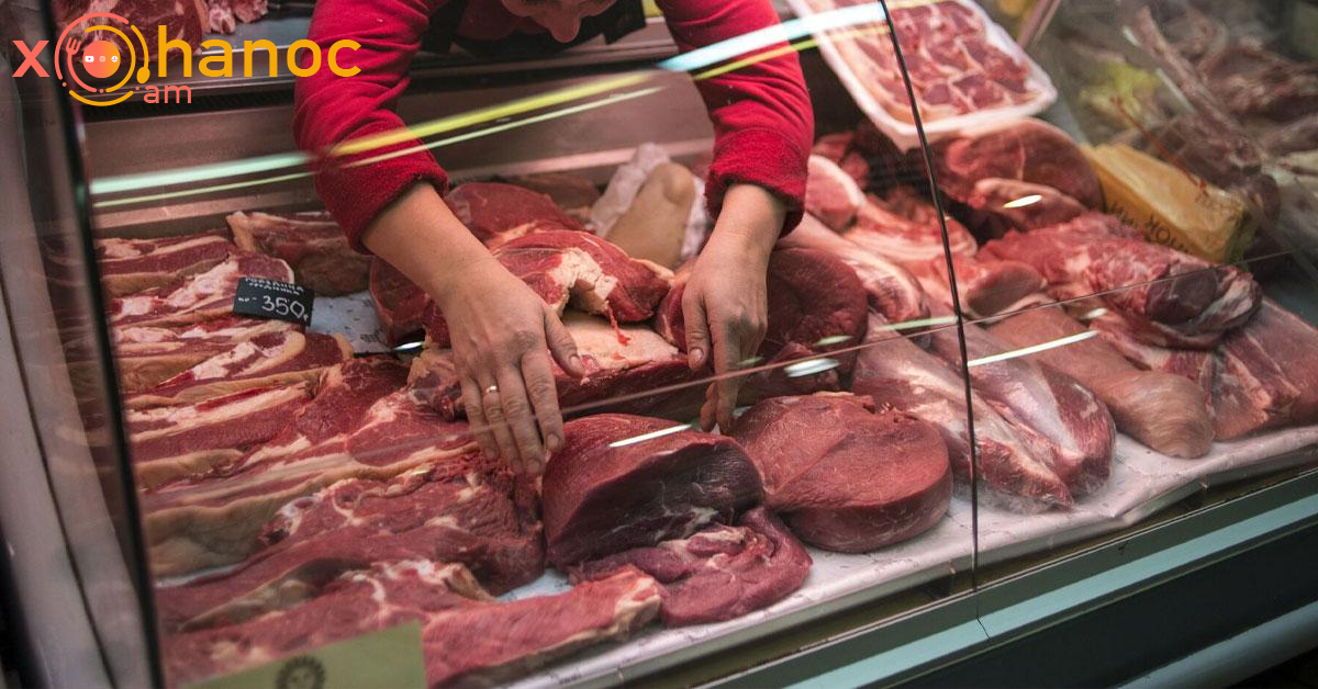 Տավարի մսի գինը կտրուկ փոխվել է․ Տեսեք ինչքան է այն դարձել այս պահին