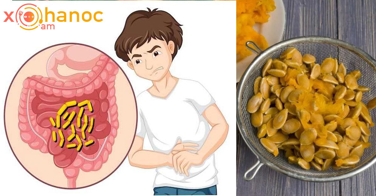 Նշաններ, որ աղիքներում ունեք ճիճու և ինչպես ազատվել այդ խնդրից