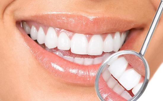 Ուզու՞մ եք առողջ ատամներ ունենալ․ Ուրեմն օգտագործեք ․․․