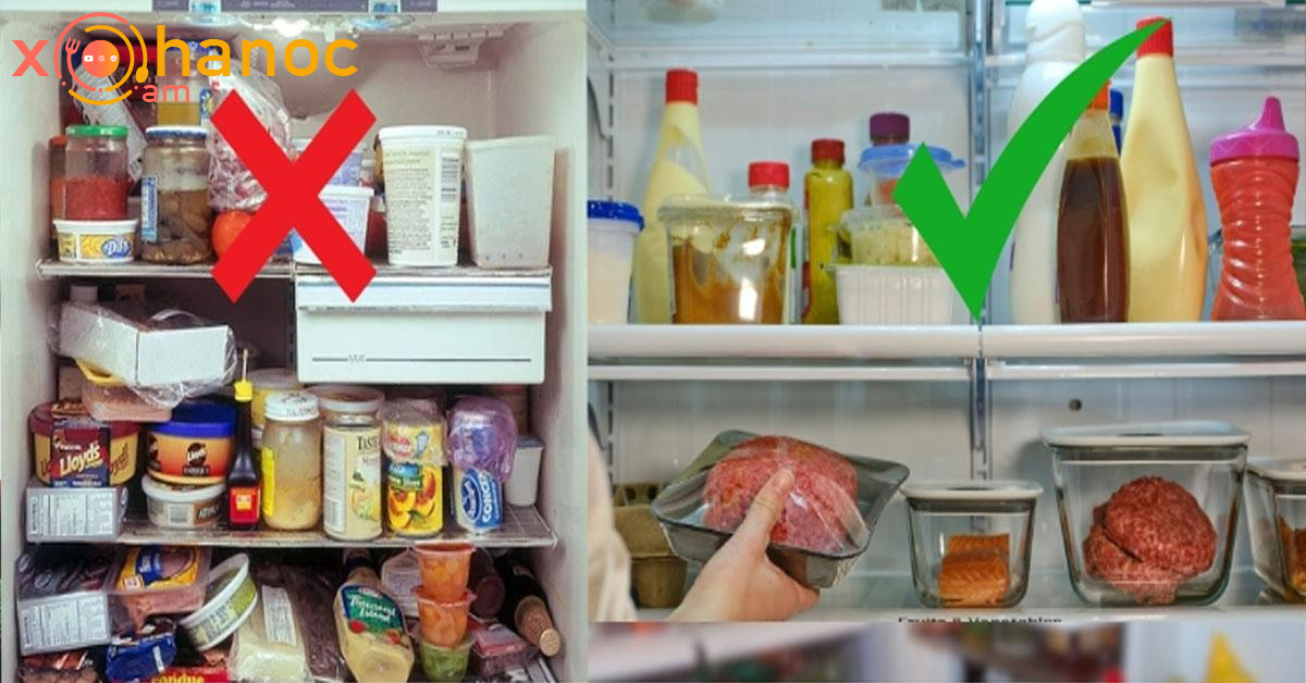 Մի պատրաստեք այս ուտեստը նախօրոք․ Բայց բոլորս այդ սխալը անում ենք և վտանգում բոլորիս առողջությունը