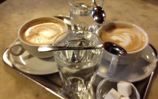 Ինչքան սուրճ, ջուր և շոկոլադ է հարկավոր մարդուն սպանելու համար