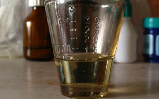 Անարդարացիորեն մոռացության մատնված օգտակար միջոց