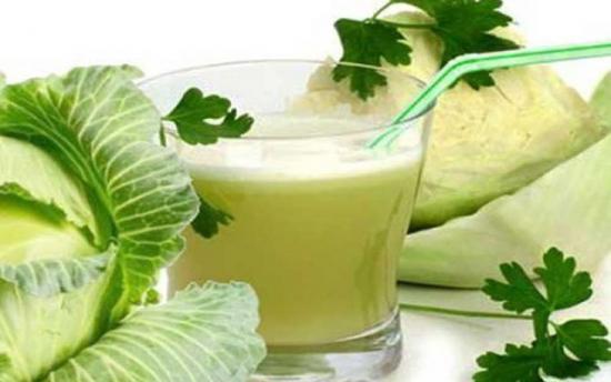 Կանաչ հրաշք՝ սակավարյունության դեմ