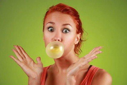 Ծամոնի օգտակարության և վնասի մասին