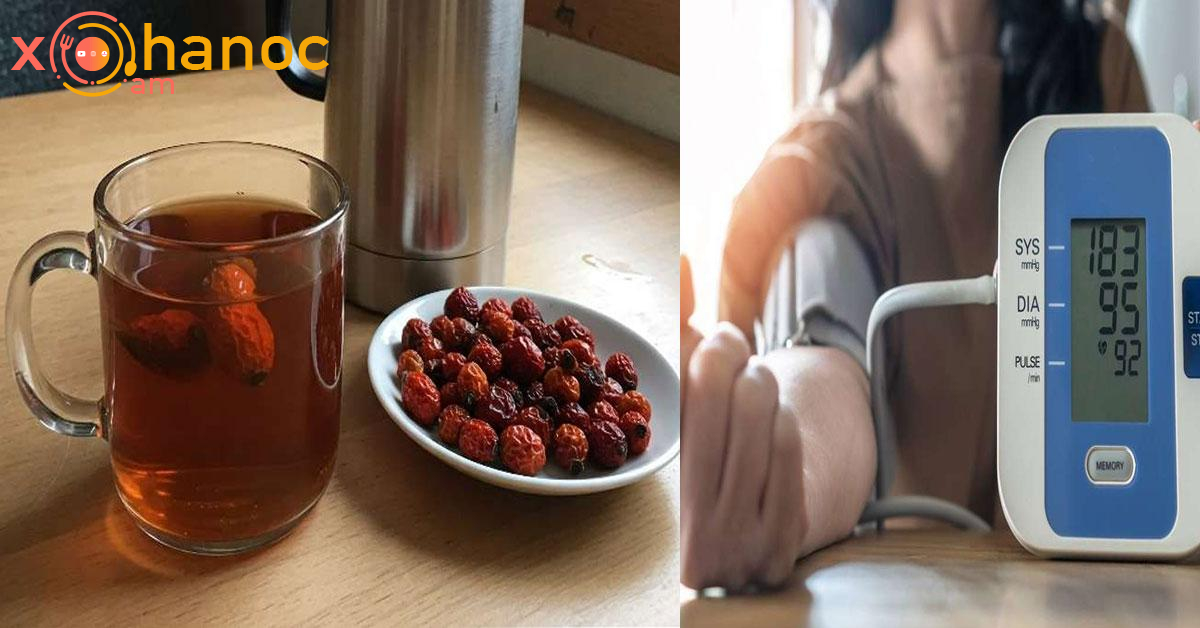 Պատրաստեք այս թեյը և խմեք․ Այն իջեցնում է բարձր ճնշումը