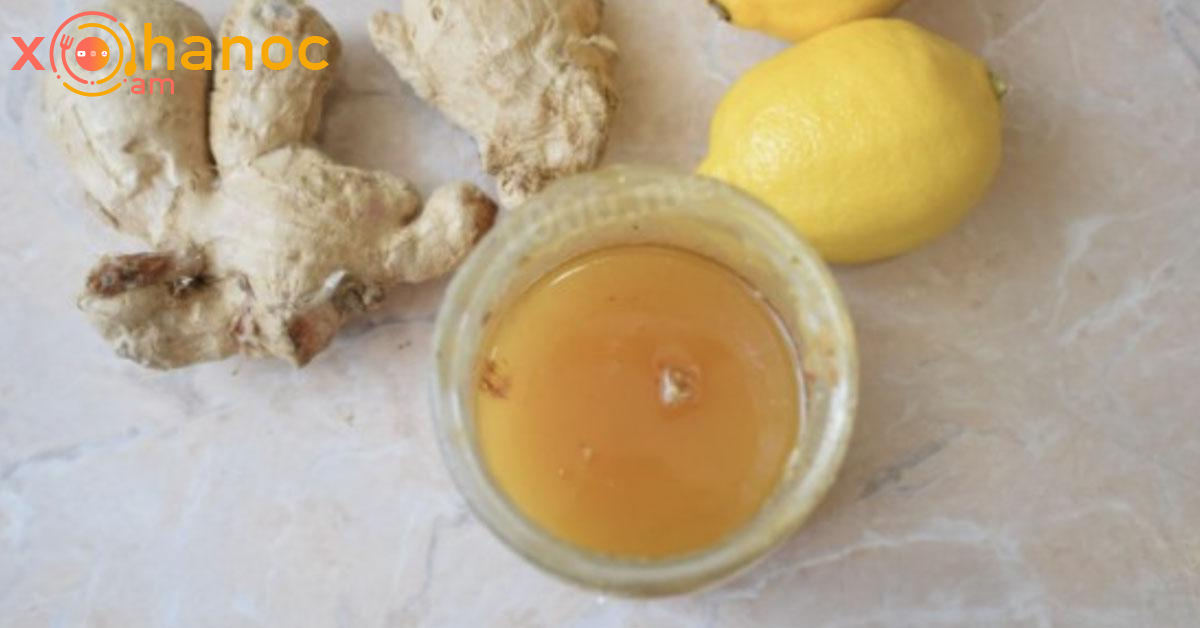 Խմեք օրական 2 գդալ և ավելորդ քաշ չեք ունենա ու կնիհարեք ավելի քան 10 կգ