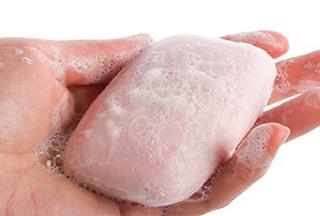 Օճառը թաքցնում է այն, ինչի մասին մենք անգամ չենք էլ կռահում