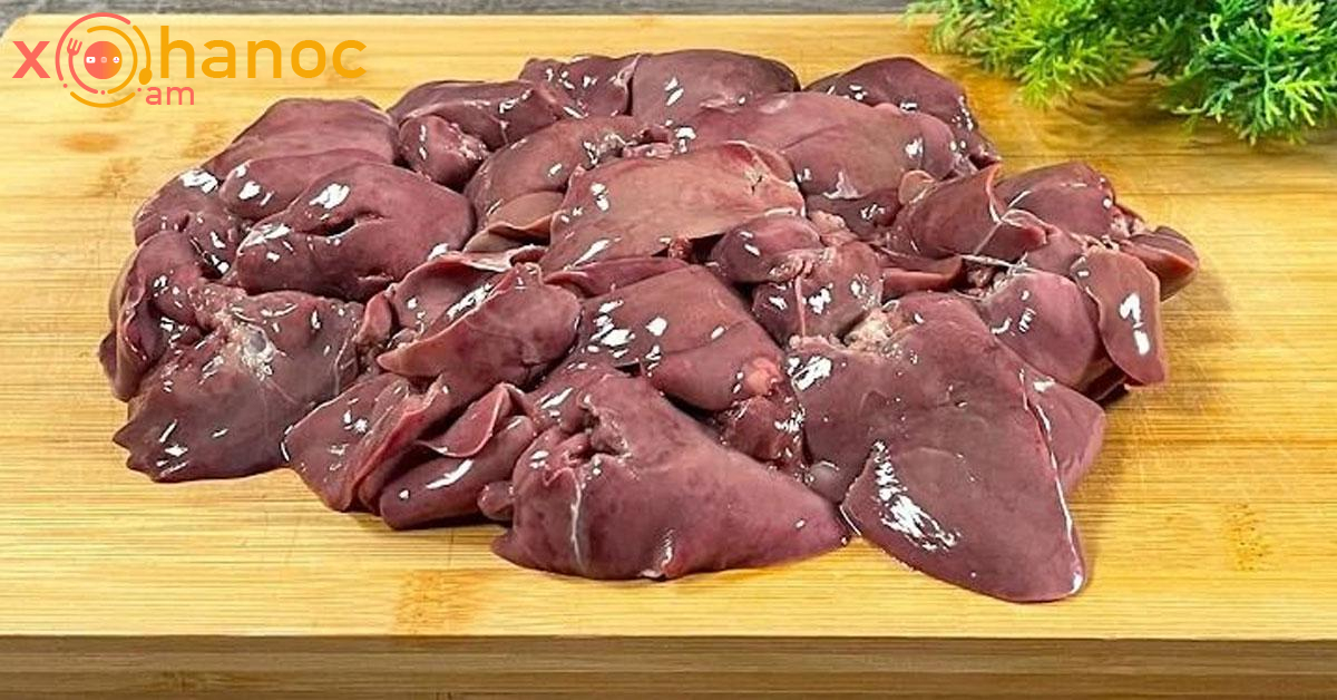 Ի՞նչ օգտակար հատկություն կա հավի թոքի մեջ