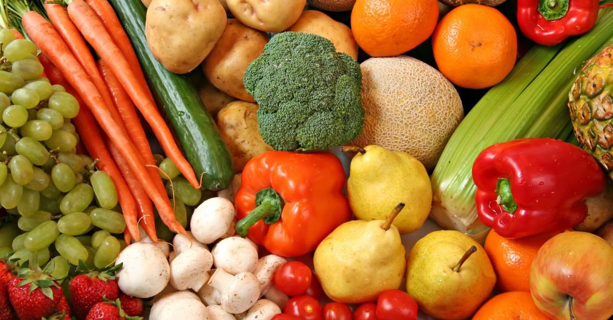 10 եղանակ պարզելու համար, արդյոք բանջարեղենը քիմիկատներով է աճել։ 10 եղանակ պարզելու համար, արդյոք բանջարեղենը քիմիկատներով է աճել։