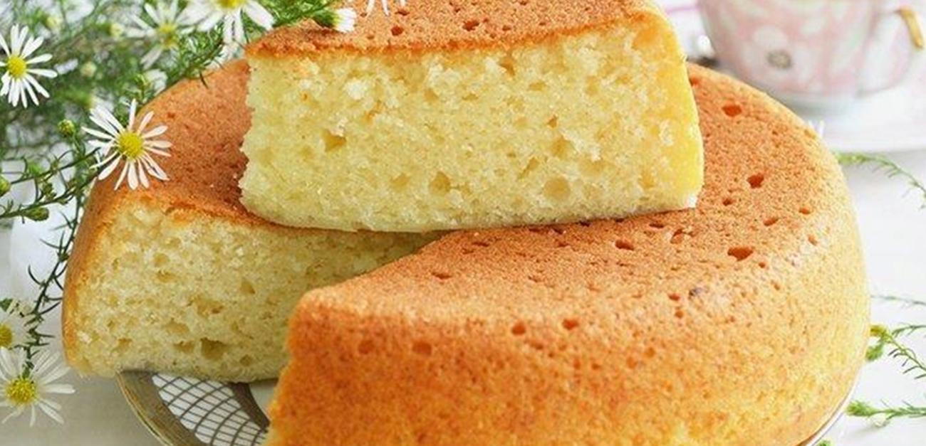 Բիսկվիտի 40 տարվա առանց ձվի այս բաղադրատոմսս, որով ցանկանում եմ կիսվել ձեզ հետ, դեռ ոչ մի անգամ ինձ հուսախաբ չի արել