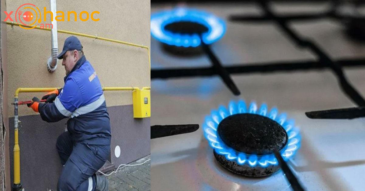 Առավոտվանից 36 ժամով կդադարեցվի ամբողջ թաղամասի և մի շարք հասցեների գազամատակարարումը․ Ահա հասցեները Առավոտվանից 36 ժամով կդադարեցվի ամբողջ թաղամասի և մի շարք հասցեների գազամատակարարումը․ Ահա հասցեները