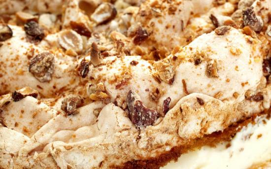 Աշխարհի լավագույն տորթի բաղադրատոմսը