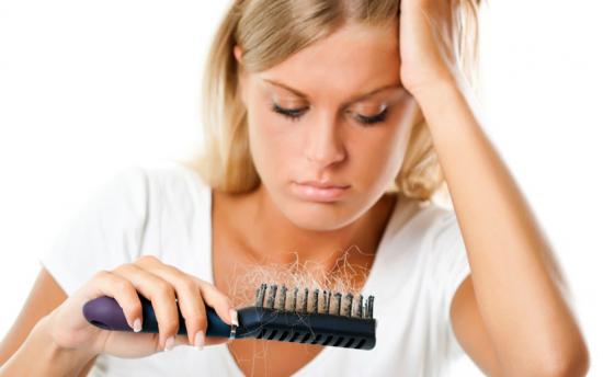 Ամենալավ ՝ ապացուցված միջոցները մազաթափության դեմ