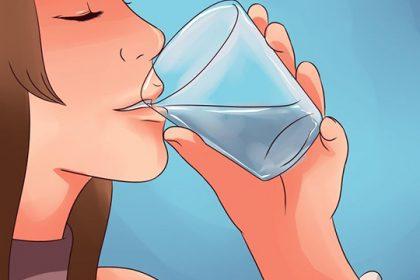 Օրական ընդամենը 2 բաժակ այս ըմպելիքից, և մեկ շաբաթ անց Դուք կունենաք հարթ որովայն. Արժե փորձել