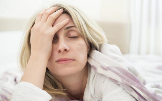 Կարեւոր փոփոխություն, որ ձեզ հետ կկատարվի 40 տարեկանից հետո