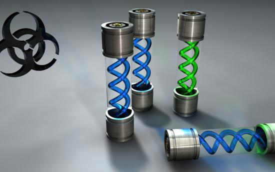 Գաղտնի համաճարակը 100 օրում կոչնչացնի մարդկությունը