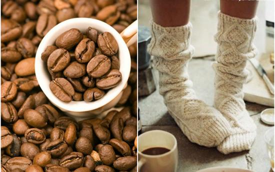 Նա իր գուլպայի մեջ սուրճ լցրեց․ Առավոտյան սպասելիքները արդարացվեցին