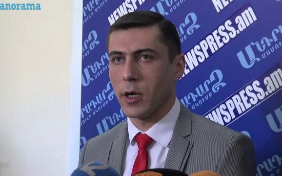 Մի լվա, հորդառատ, ամպրոպային բնույթի անձրևներ են սպասվում 