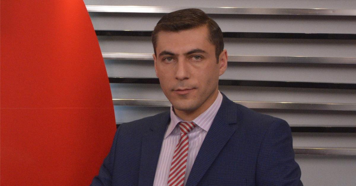 Լավ լուր Գագիկ Սուրենյանից, Հանրապետությունում սպասվում է առանց տեղումների եղանակ 