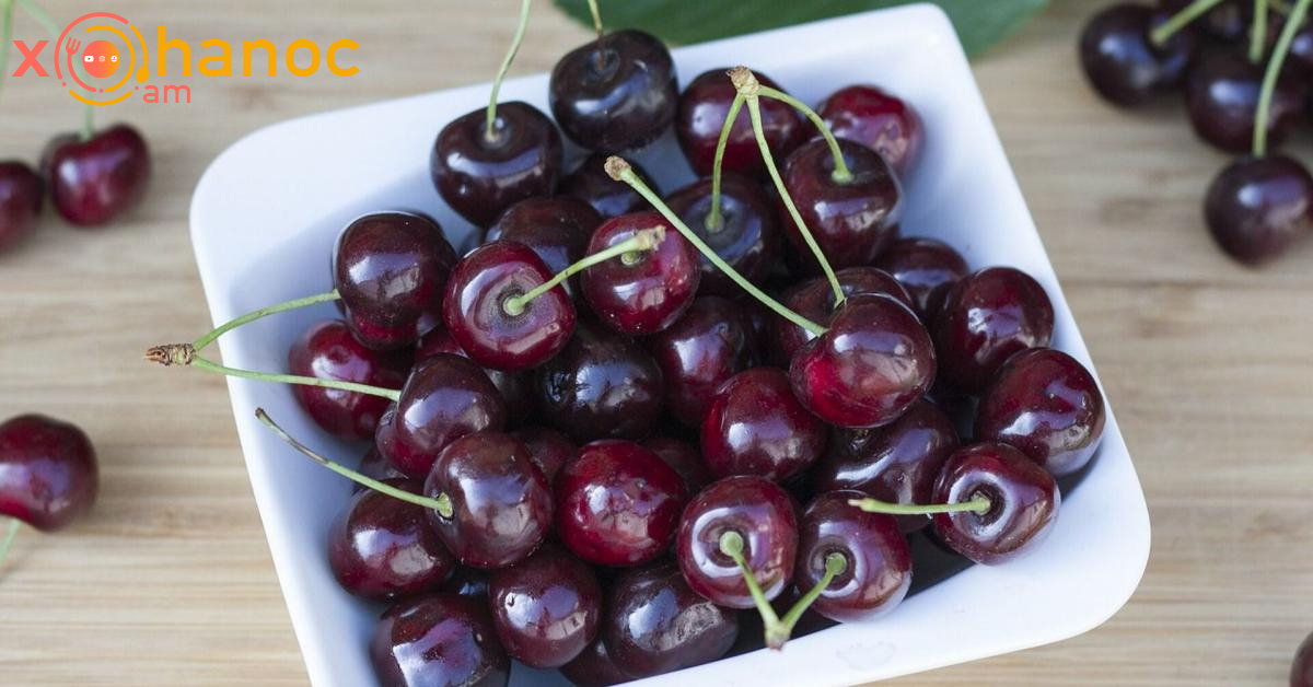 Գիլասի (կեռաս) բուժիչ հատկությունները. Այն բուժում է մի շարք առողջական խնդիրներ